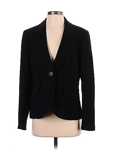 Ellen Tracy Blazer (view 1)