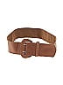 Rory Beca Brown Leather Belt Size L - photo 1