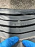 Athleta 100% Polyester Stripes Blue Active Pants Size S - photo 4