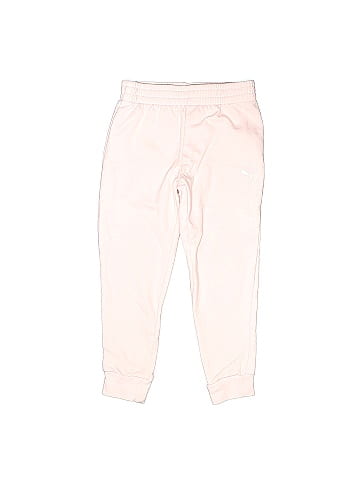 Puma Casual Pants (view 1)