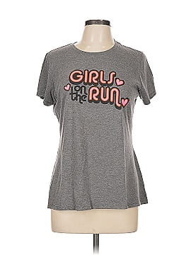 District. Active T-Shirt (view 1)