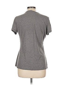 District. Active T-Shirt (view 2)