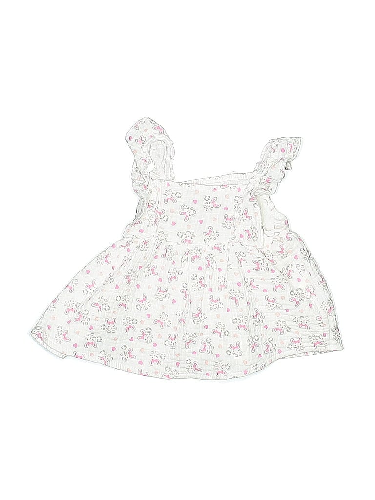Click to view more detailed imagery on our partner's website Pre-owned Assorted Brands Babies' Dress In White