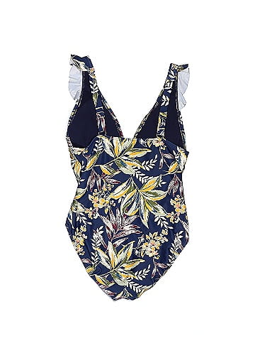 Anne Cole One Piece Swimsuit (view 2)