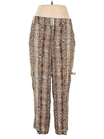 Elie Tahari Cargo Pants (view 1)