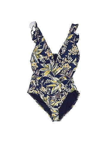 Anne Cole One Piece Swimsuit (view 1)