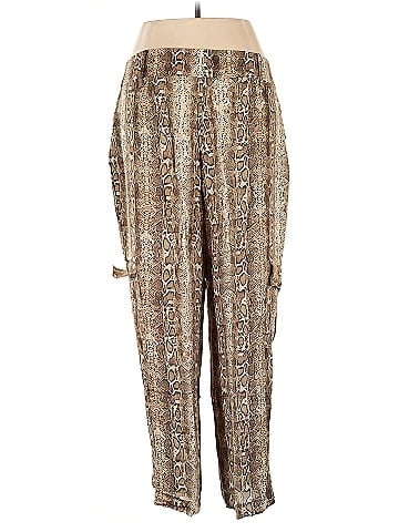 Elie Tahari Cargo Pants (view 2)