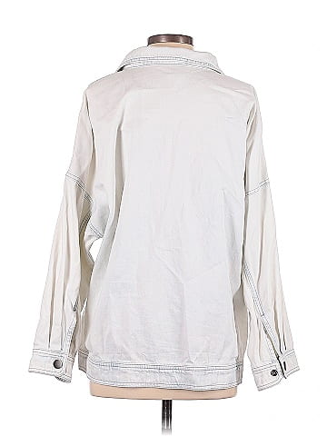 CAbi Denim Jacket (view 2)