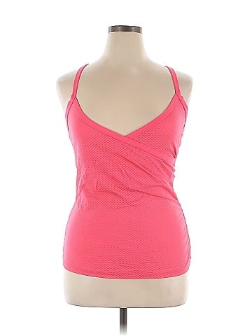 UNIQUELY Lorna Jane Tank Top (view 1)
