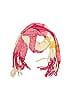 Unbranded Pink Scarf One size - photo 1