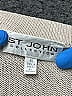 St. John Collection Solid Tan Wool Skirt Size 10 - photo 3