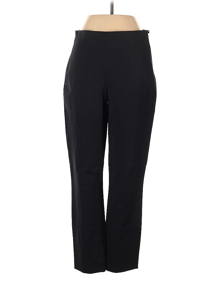 Click to view more detailed imagery on our partner's website Pre-owned Everlane Dress Pants In Black