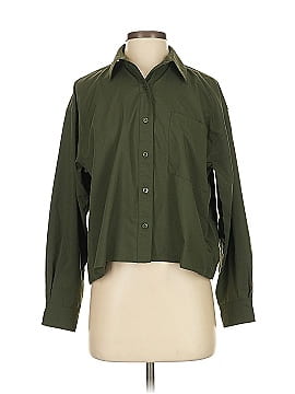 Athleta Long Sleeve Blouse (view 1)