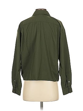 Athleta Long Sleeve Blouse (view 2)