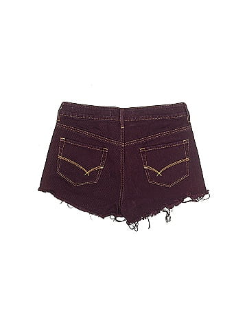 Bullhead Denim Shorts (view 2)