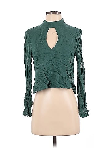 Re:named Long Sleeve Turtleneck (view 1)