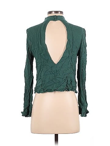 Re:named Long Sleeve Turtleneck (view 2)