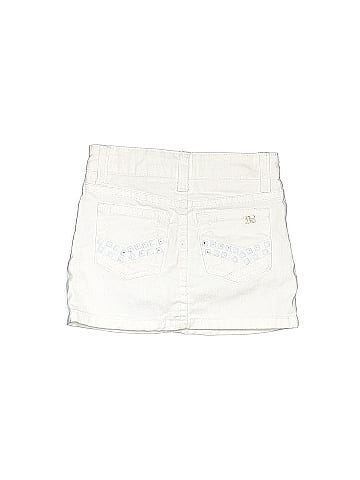 Joe's Jeans Denim Skirt (view 2)