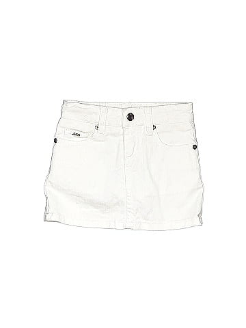 Joe's Jeans Denim Skirt (view 1)