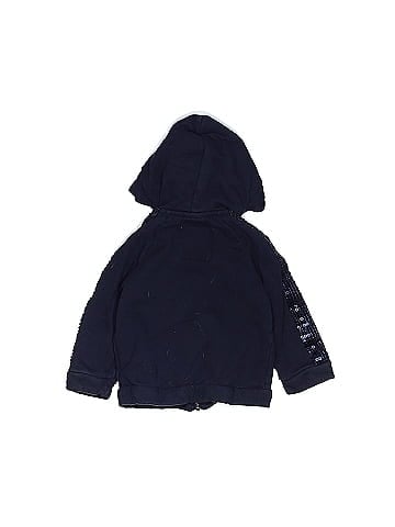 Noukie's Zip Up Hoodie (view 2)