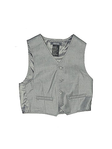 Kenneth Cole REACTION Vest (view 1)