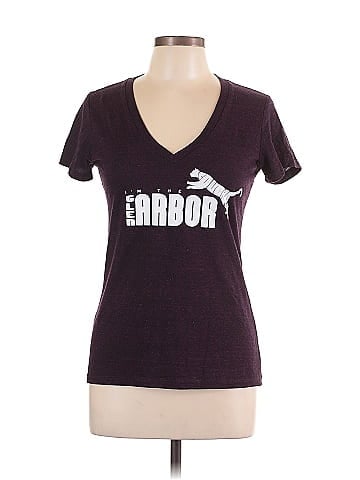 Bella Short Sleeve T-Shirt (view 1)