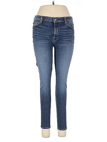 Hudson Jeans Jeans (view 1)