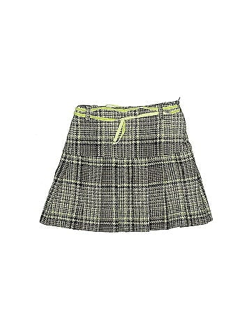 Lili Gaufrette Skirt (view 1)