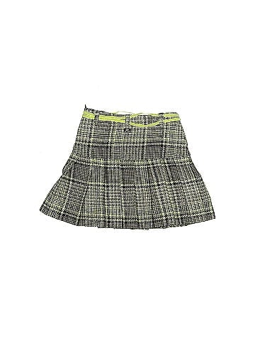 Lili Gaufrette Skirt (view 2)