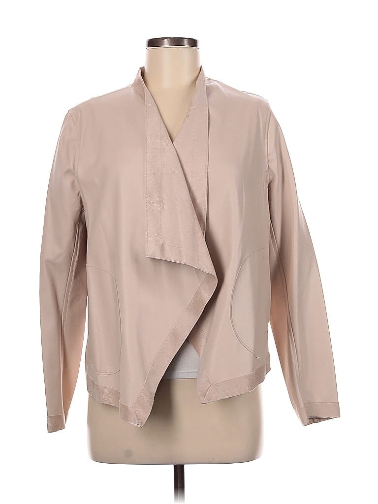 Pre-owned Bb Dakota Jacket In Brown