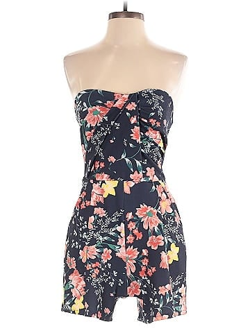 Great Jones Romper (view 1)