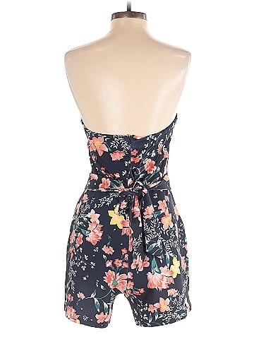 Great Jones Romper (view 2)