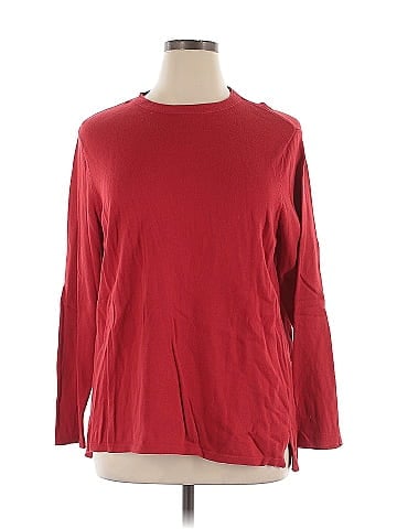 J.Jill Sweatshirt (view 1)