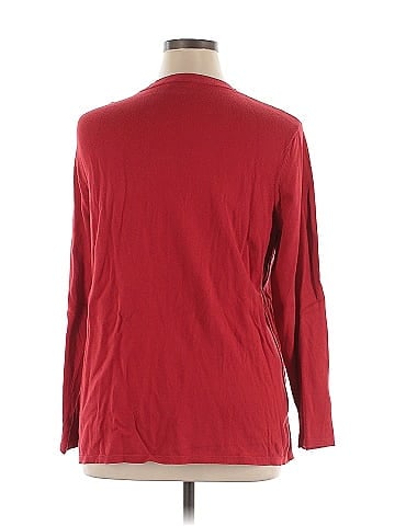 J.Jill Sweatshirt (view 2)