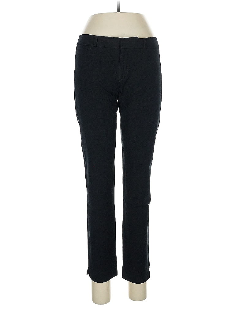 Click to view more detailed imagery on our partner's website Pre-owned Banana Republic Active Pants In Black
