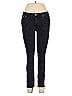 BLK DNM Chevron-herringbone Black Jeans Size 29 waist - photo 1