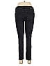 BLK DNM Chevron-herringbone Black Jeans Size 29 waist - photo 2