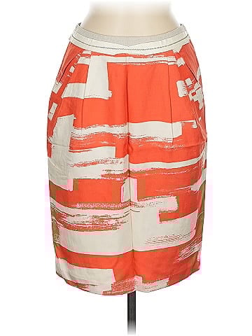 Hanii Y Silk Skirt (view 1)