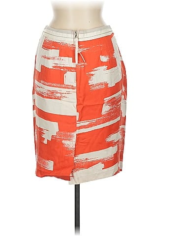 Hanii Y Silk Skirt (view 2)