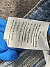 KANCAN JEANS Blue Jeans Size 29 waist - photo 4