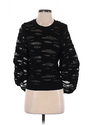 Sass & Bide Pullover Sweater (view 1)
