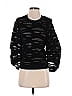 Sass & Bide Black Pullover Sweater Size XXS (estimated) - photo 1