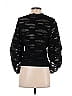 Sass & Bide Black Pullover Sweater Size XXS (estimated) - photo 2