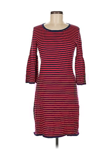 Sail to Sable Casual Dress (view 1)