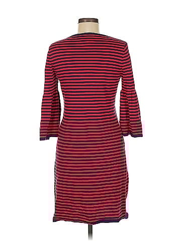 Sail to Sable Casual Dress (view 2)