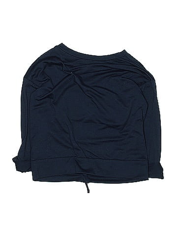 Beautees Pullover Sweater (view 2)