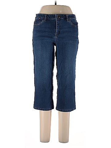 Christopher & Banks Jeans (view 1)