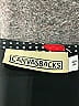 Canvas Backs Black Sleeveless T-Shirt Size XS - photo 7