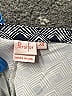 Persifor Print Gray Casual Dress Size XS - photo 6