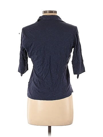 Cathy 3/4 Sleeve Top (view 1)